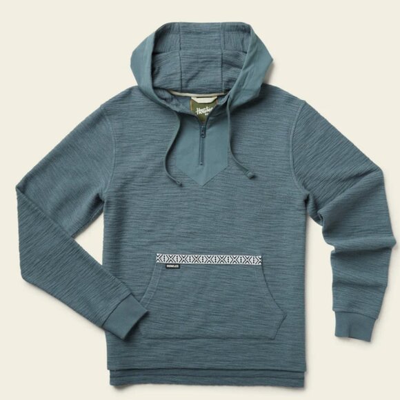 Howler Bros Honzer Hoodie - Picture 1 of 7